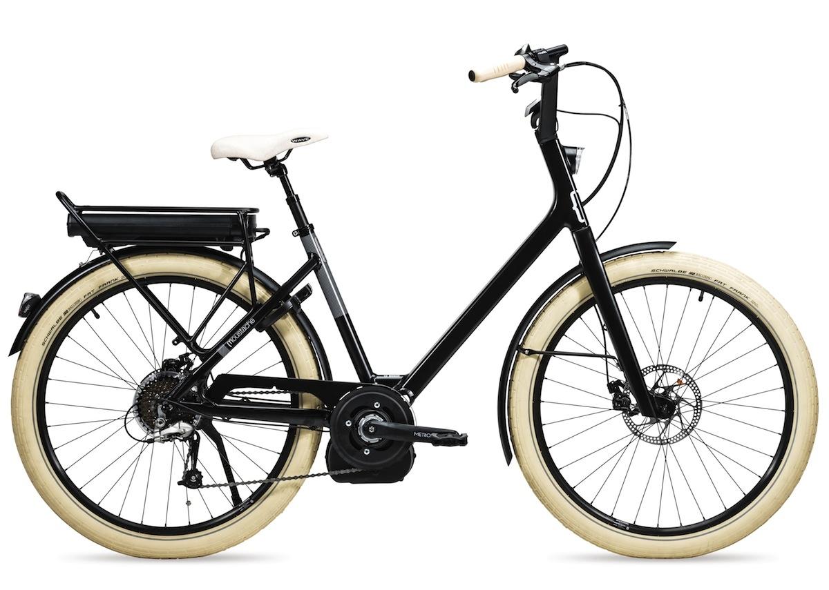 moustache electric bikes uk