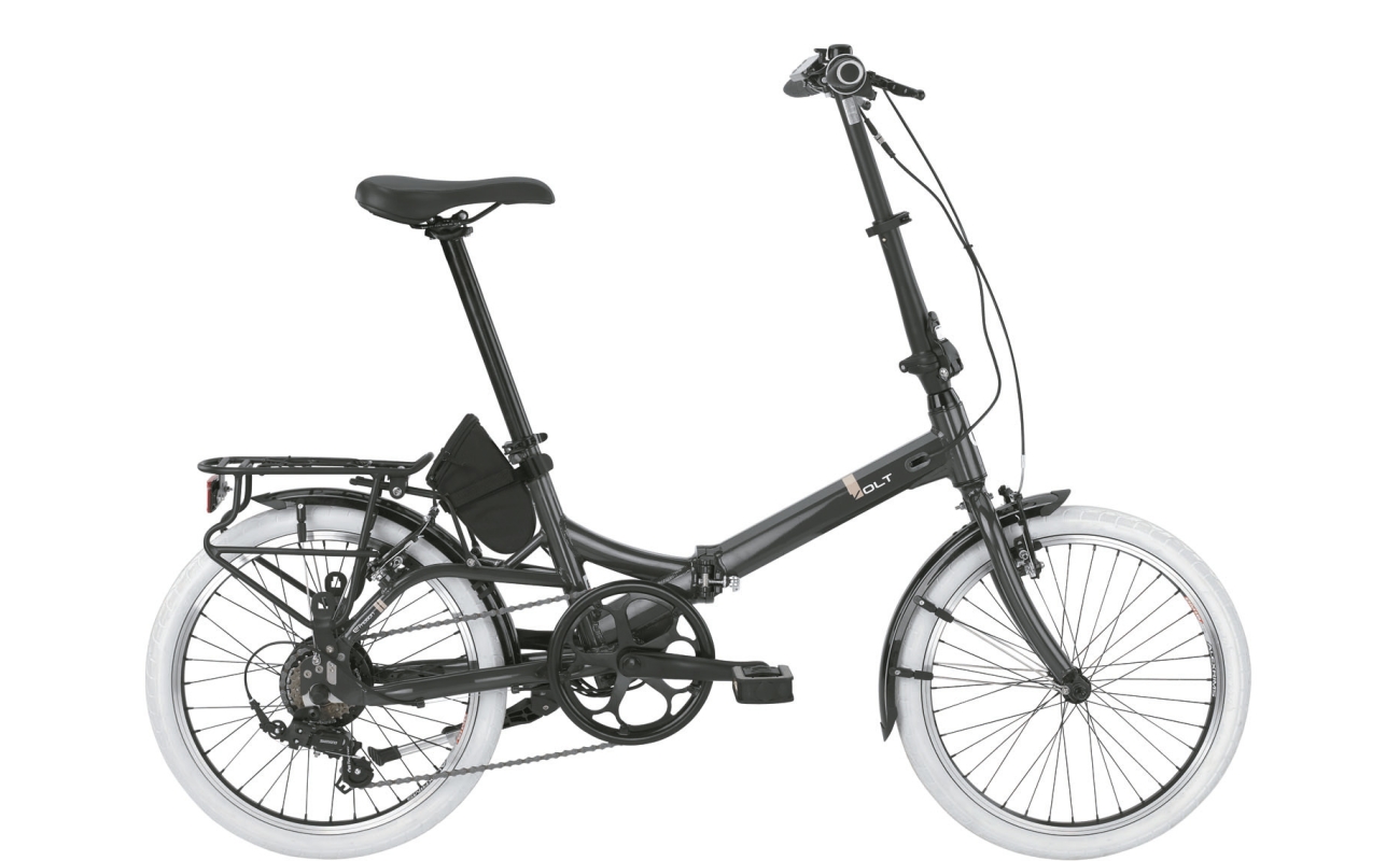 e bike bh