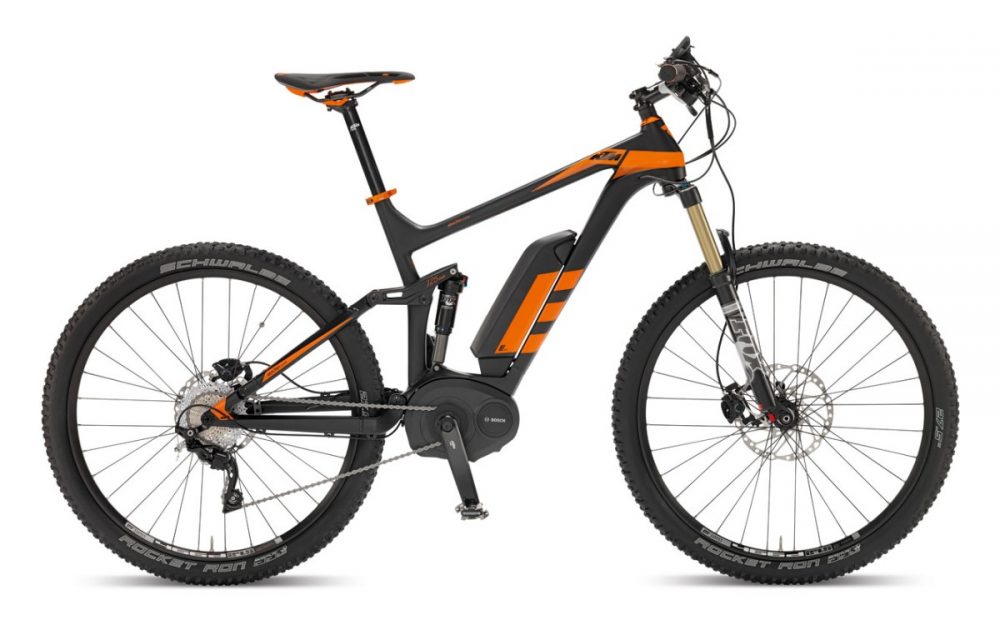 ktm macina lycan price