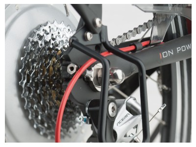 ion bikes