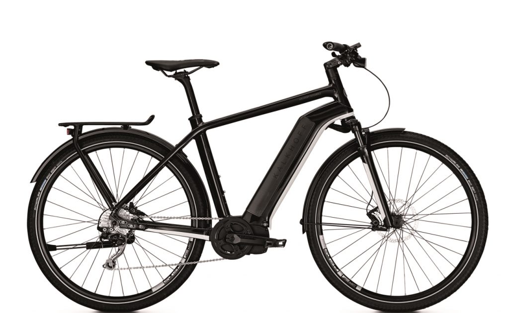 Electric Bike Brands of the Highest Quality | E-Bike Specialist