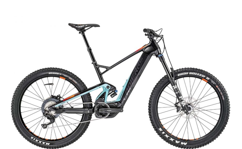 Electric Bike Brands of the Highest Quality EBike Specialist