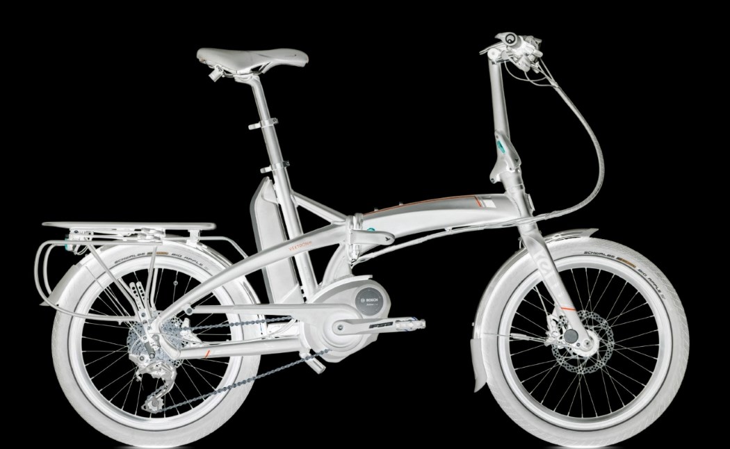 folding ebikes