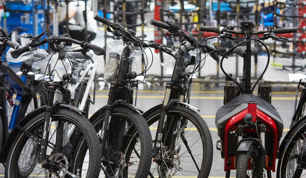 rolls royce cycle to work scheme