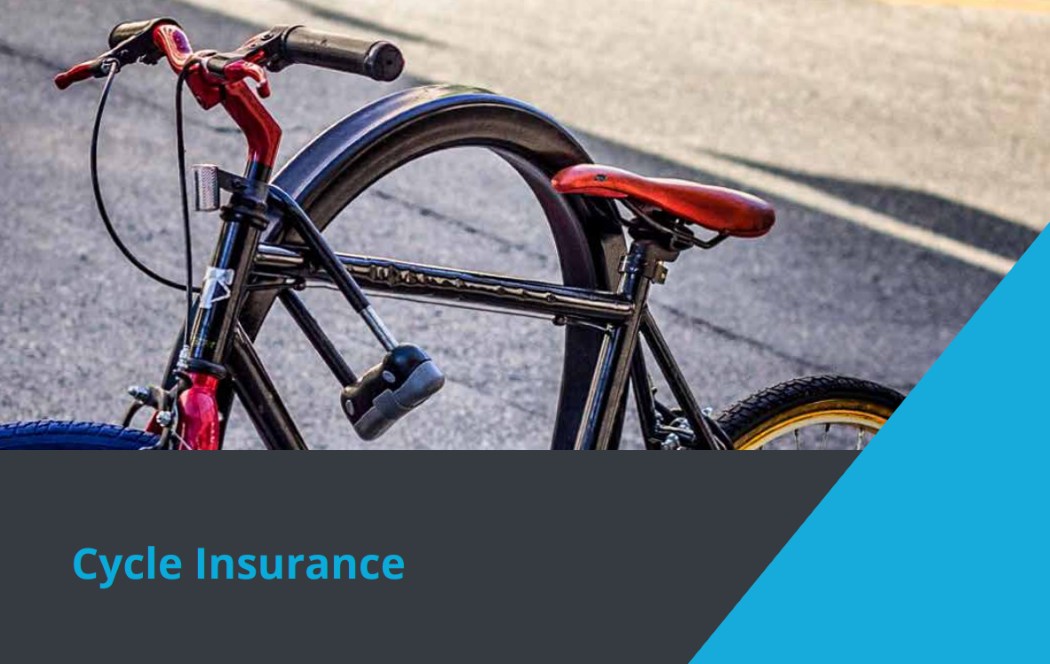 Cycle Insurance from Assetsure FREE 14day Insurance