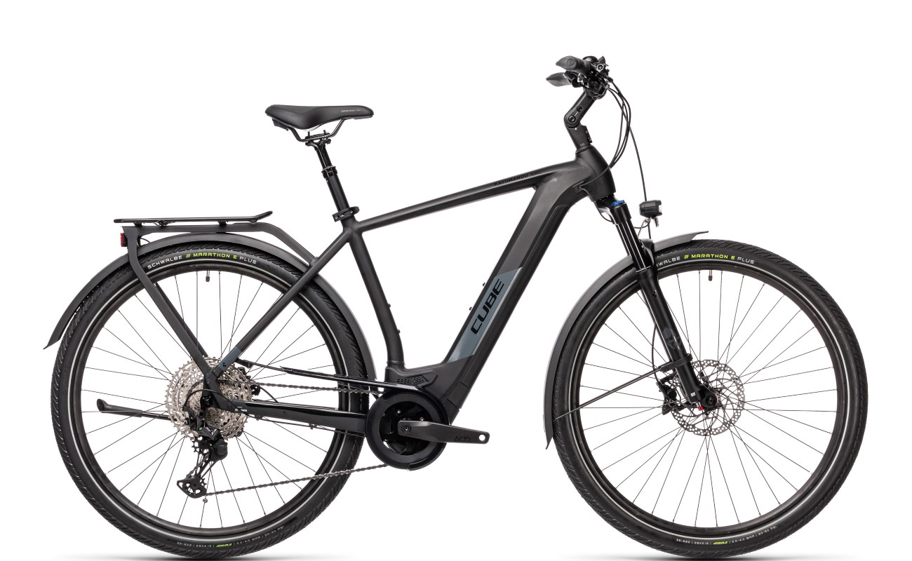 cube kathmandu hybrid exc 625