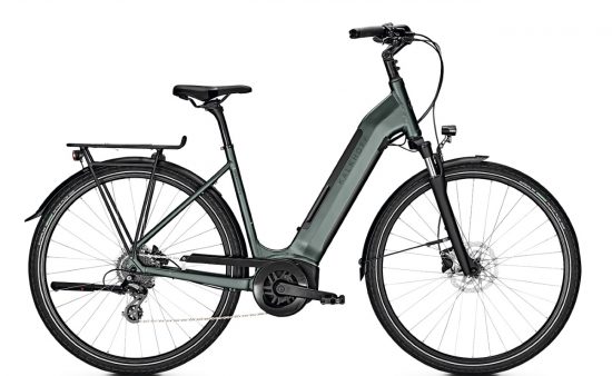 used kalkhoff electric bike for sale