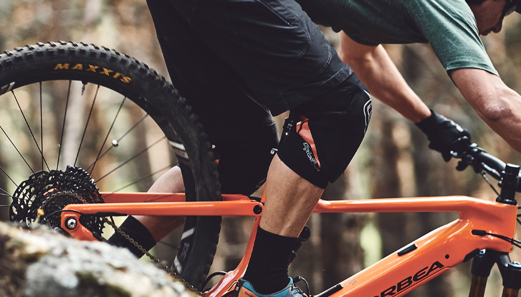 Orbea e mtb online 2020