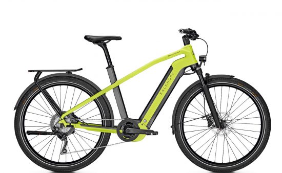 kalkhoff endeavour electric bike