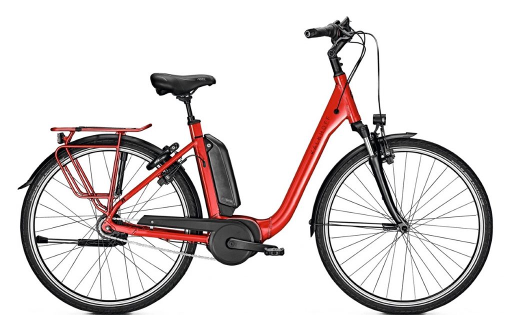 KALKHOFF E-Bikes | OnBike Electric Bike Specialist