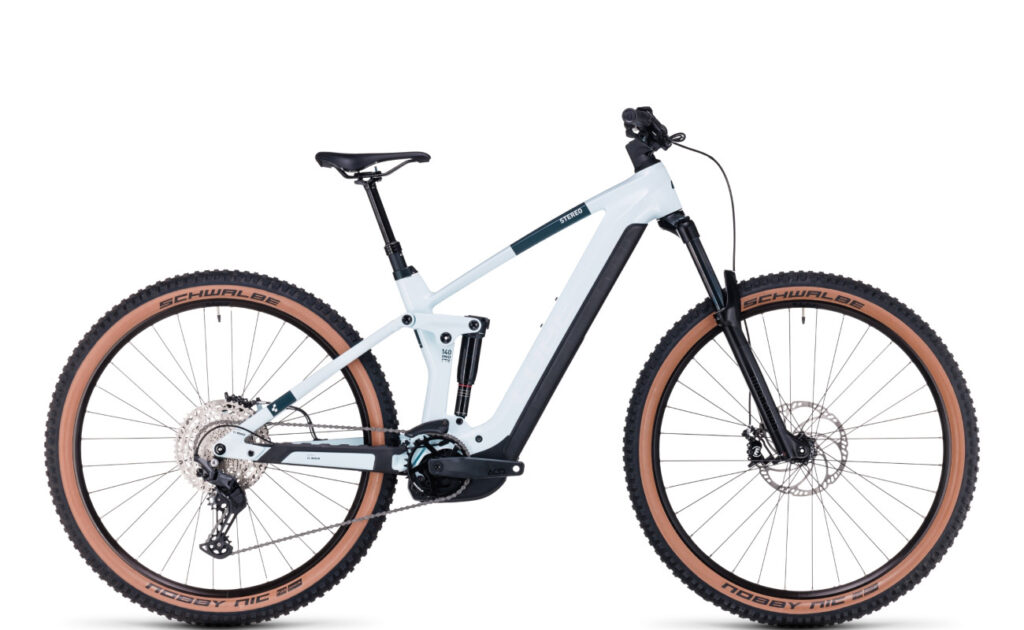 Electric Bike Specialist | OnBike Electric Bikes | Midlands