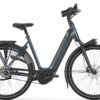 Gazelle Grenoble C5 HMB - anthracite grey