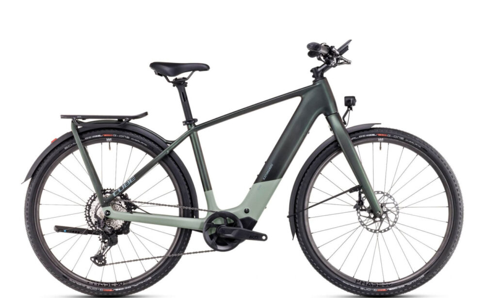 CUBE Kathmandu Hybrid C62 SLT 400X