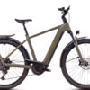 CUBE Kathmandu Hybrid Pro 800 - dusty