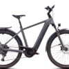 CUBE Kathmandu Hybrid Pro 800 - slapgrey