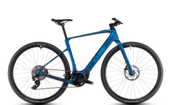 Lightest hybrid bike uk online