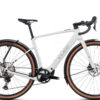 CUBE NUROAD HYBRID C62 RACE FE 400X