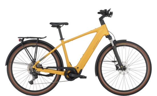 BERGAMONT E-Horizon Sport 20 - colorado gold