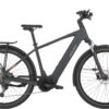 BERGAMONT E-Horizon Sport 20 - flaky black