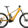 ORBEA Wild H10 - Bumblebee Yellow-Metallic Olive Green (Gloss)