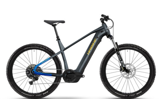 Haibike ALLTRACK 6.5